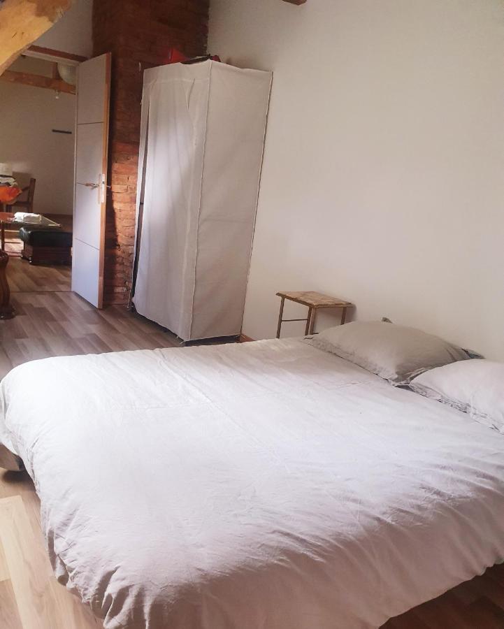 Chambres D'Hotes Gourdon Exterior photo